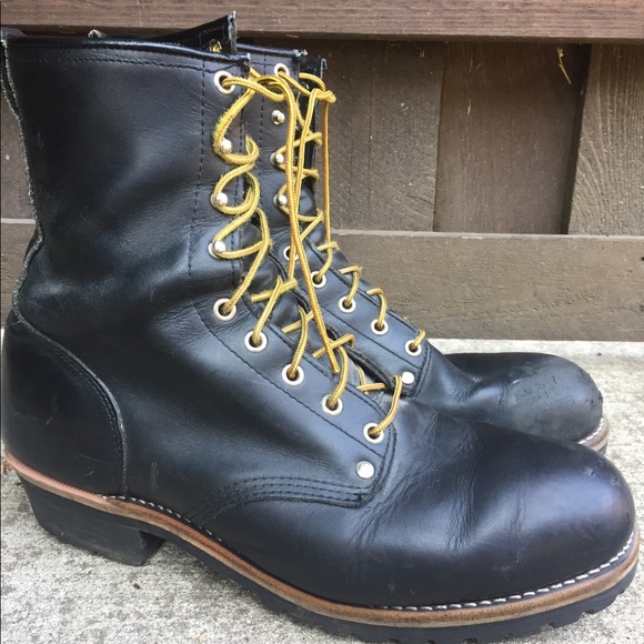 gorilla boots